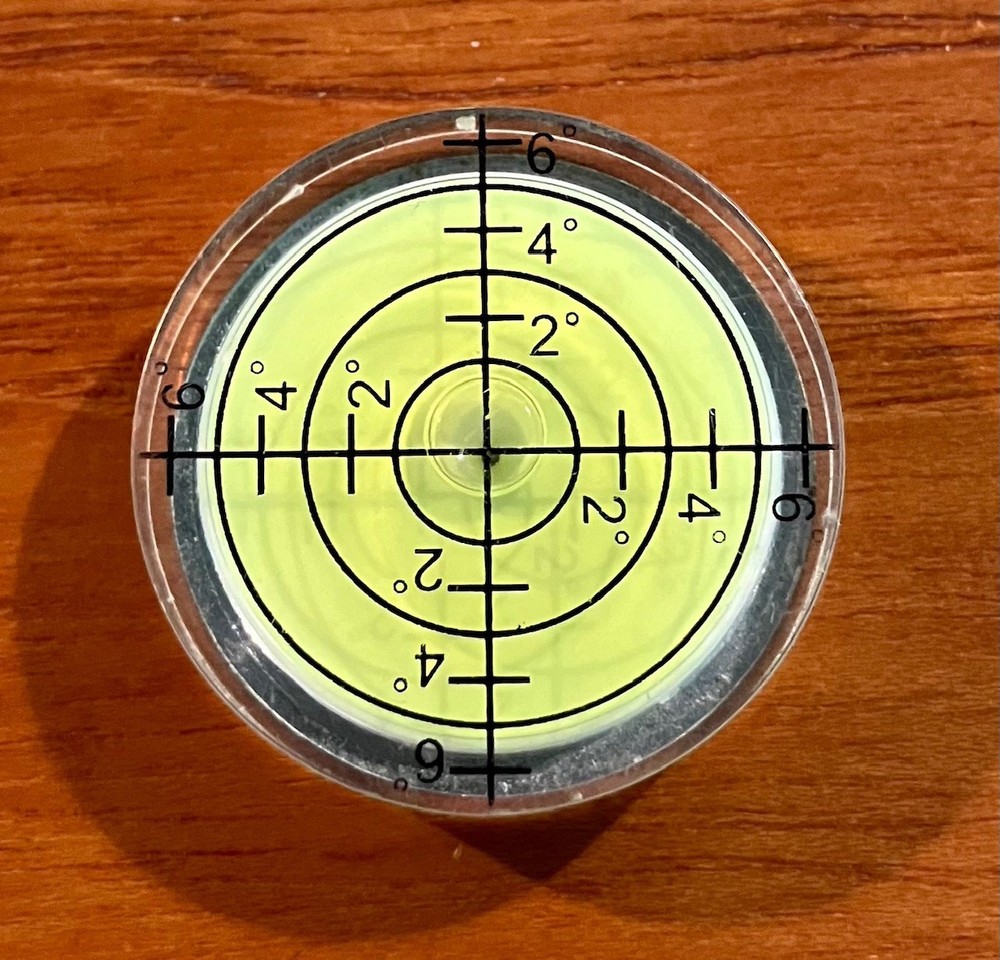 Golfzilla Putting Green Slope Reading Golf Training Aid