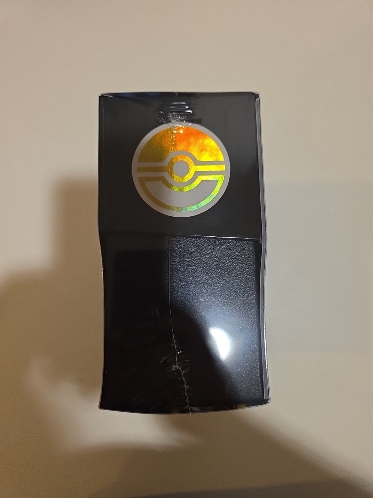 Pokemon Mega Evolution ETB Elite Trainer Box New Sealed