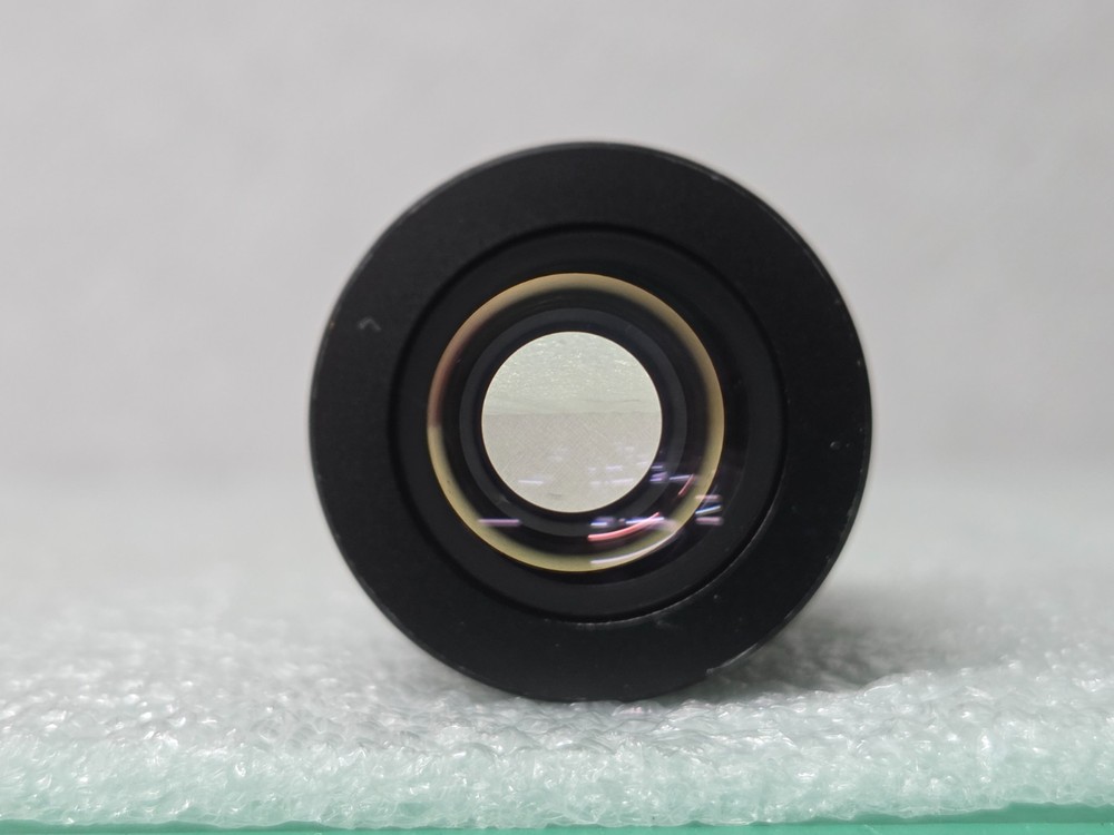 Optem HR 10X 0.45 Microscope Objective