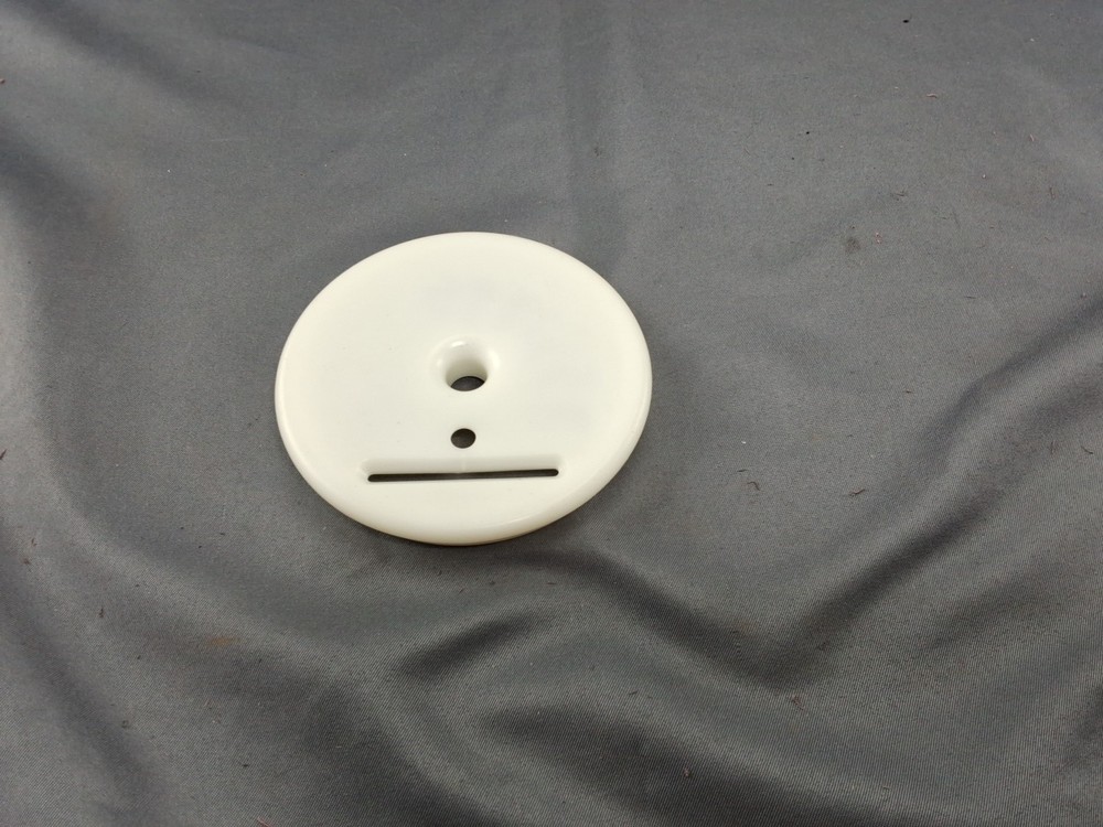Bou-matic Cap Diaphragm 3557494