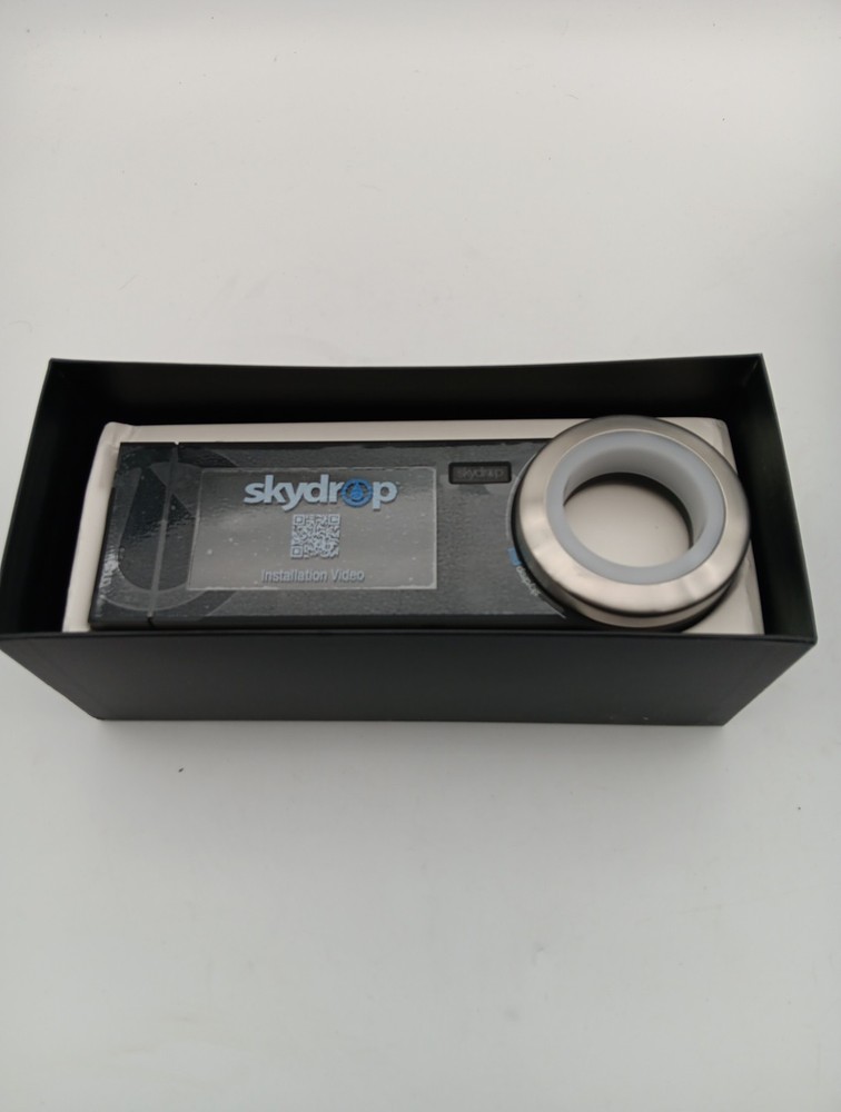 SkyDrop 8-Zone Wifi-Enabled Smart Watering Sprinkler Controller