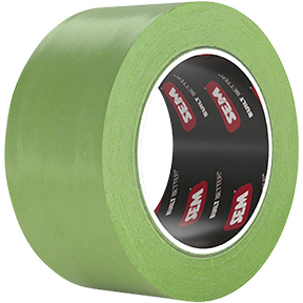 SEM PRODUCTS MASKING TAPE