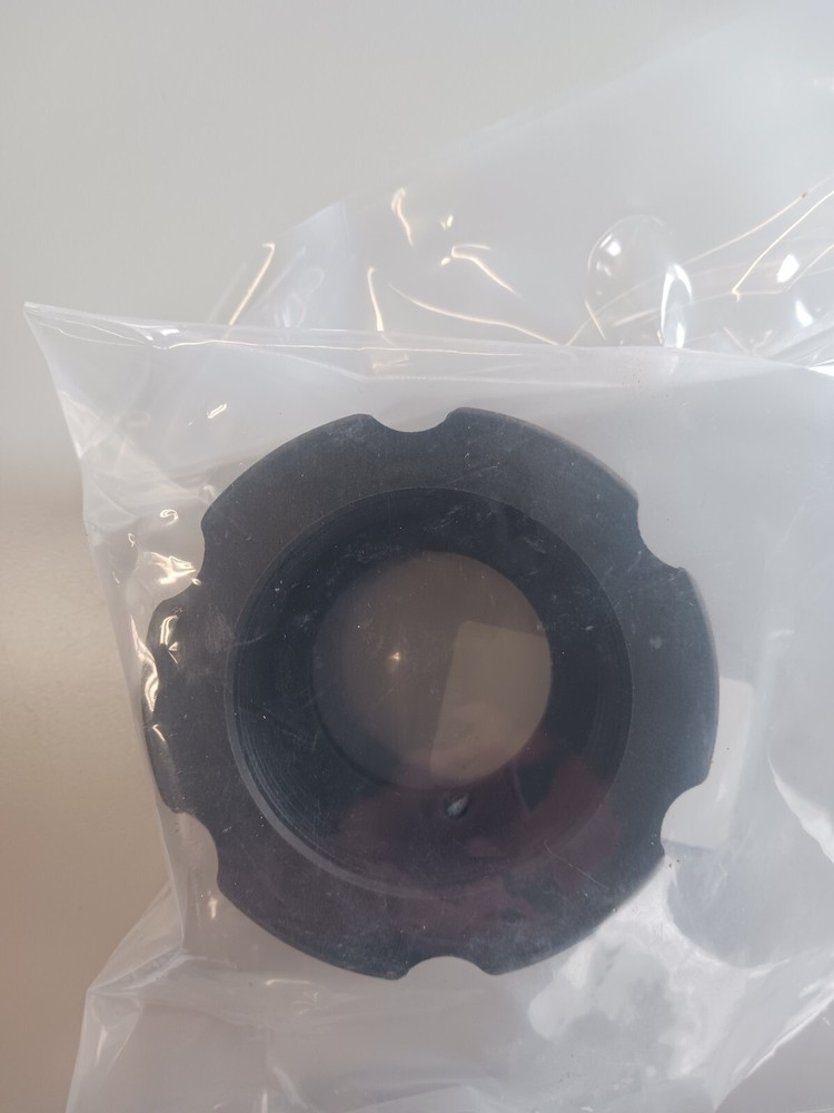 PGDWBCX Barrel Cap Fits PGD2000X TITAN POST DRIVER