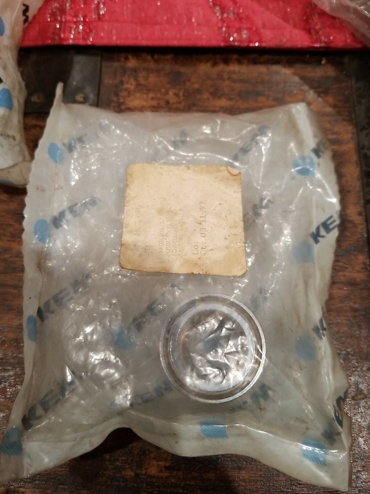 KEW WATER INLET QUICK CONNECTOR PART # 1602945