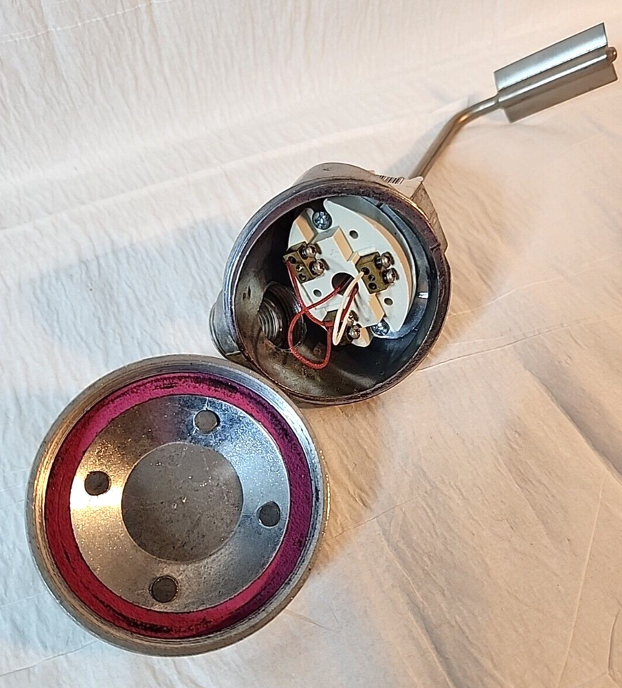 Pyromation 317315 Heat Sensor