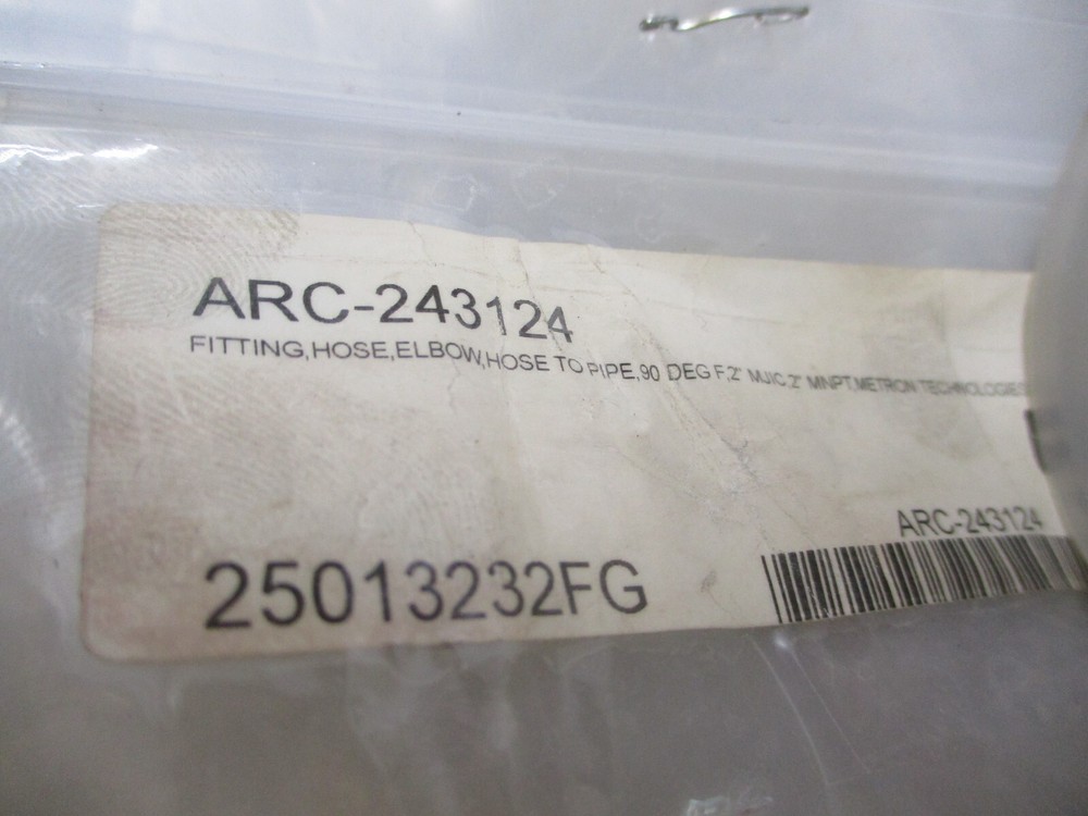 METRON TECH 2501-32-32-FG / 25013232FG