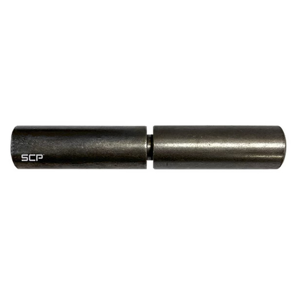 6" Barrel Hinge Gate Door Hinge