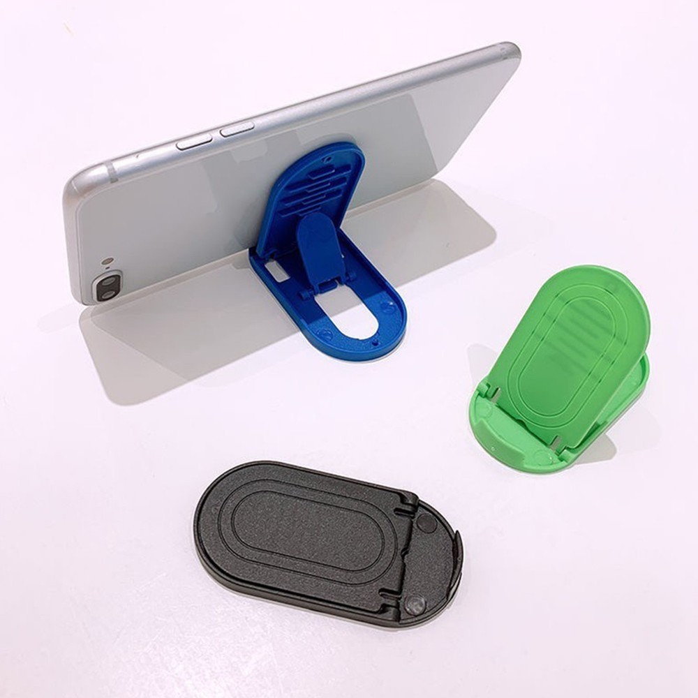 Multifunctional Desktop Phone Stand Adjustable Foldable for Smartphones Tablets