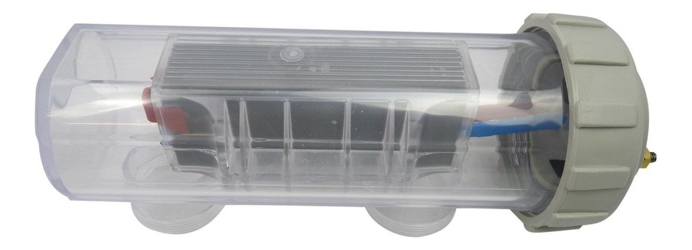 Poolrite Salt Cell 4000/25 Amp Magna Blue 30 Generic Chlorinator Cell