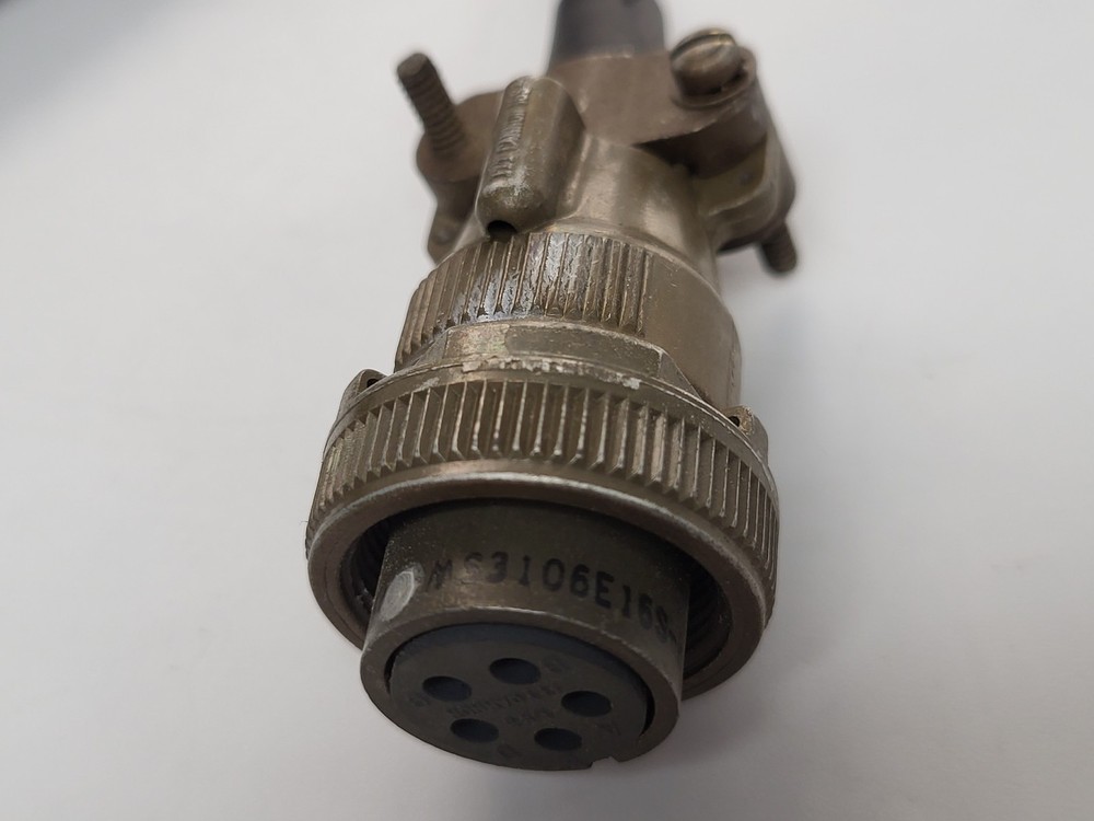 Spectra Physics/Precision Trimble Topcon LaserPlane Cable 5-Pin to 5-Pin