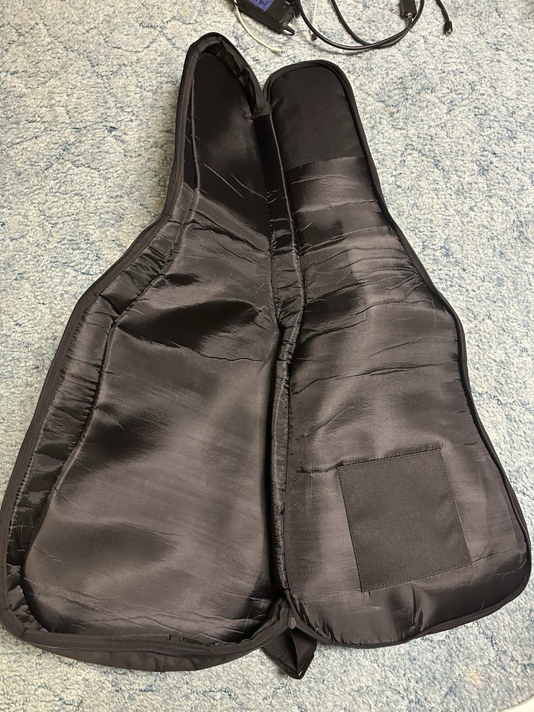 Road Runner Guitar Bag Case