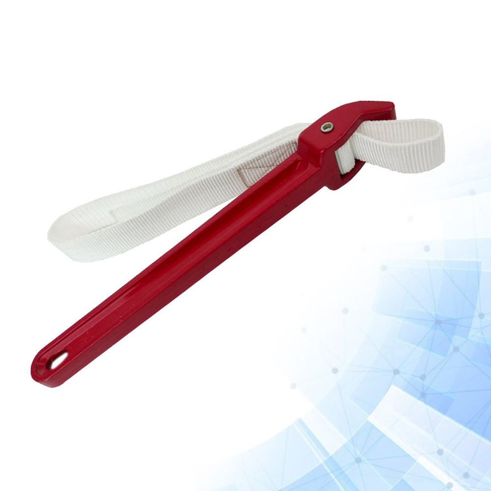 Adjustable Oil Filter Wrench for Fast and Easy Filter Replacement