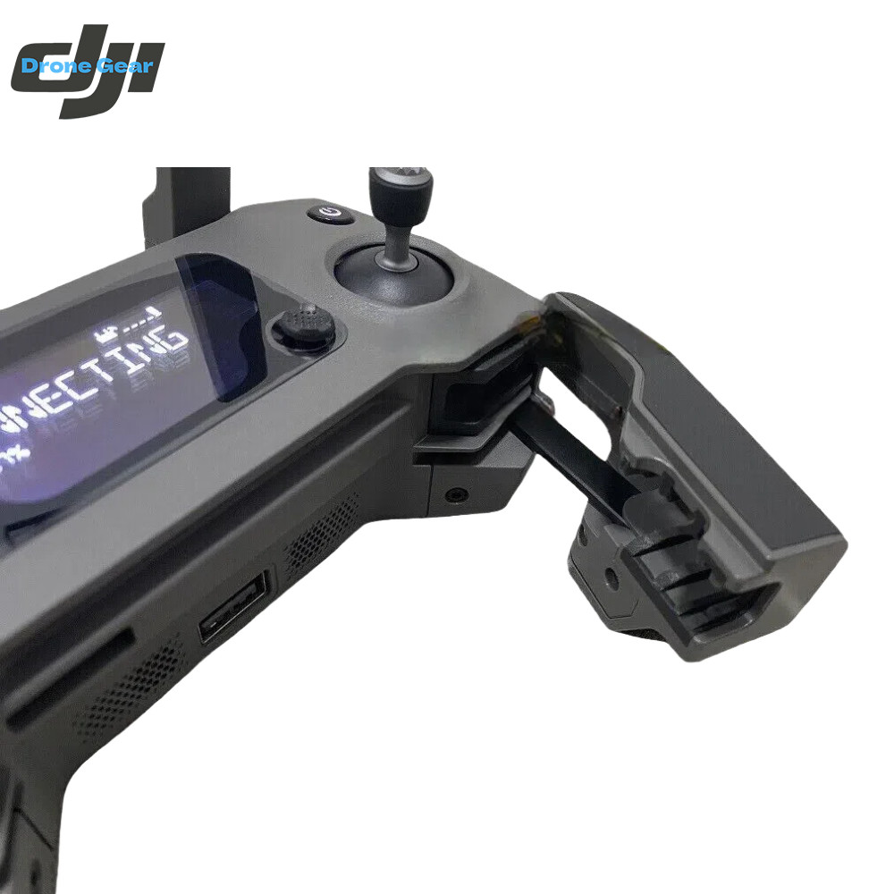 DJI Mavic 2 Pro/Zoom Remote Controller - Models RC1A & RC1B (Includes Joysticks)