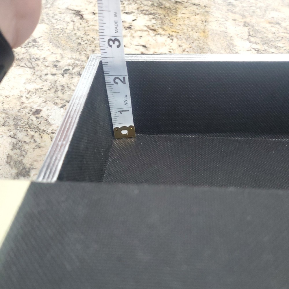 Pisa Leaning Tower Themed Book Safe Hidden Stash Box