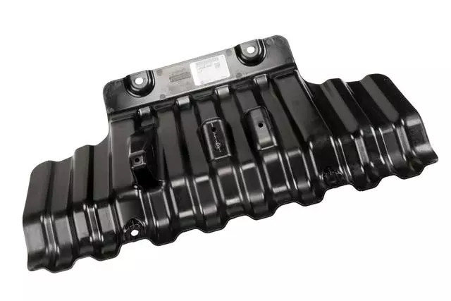 Genuine GM Engine Splash Shield 84061009