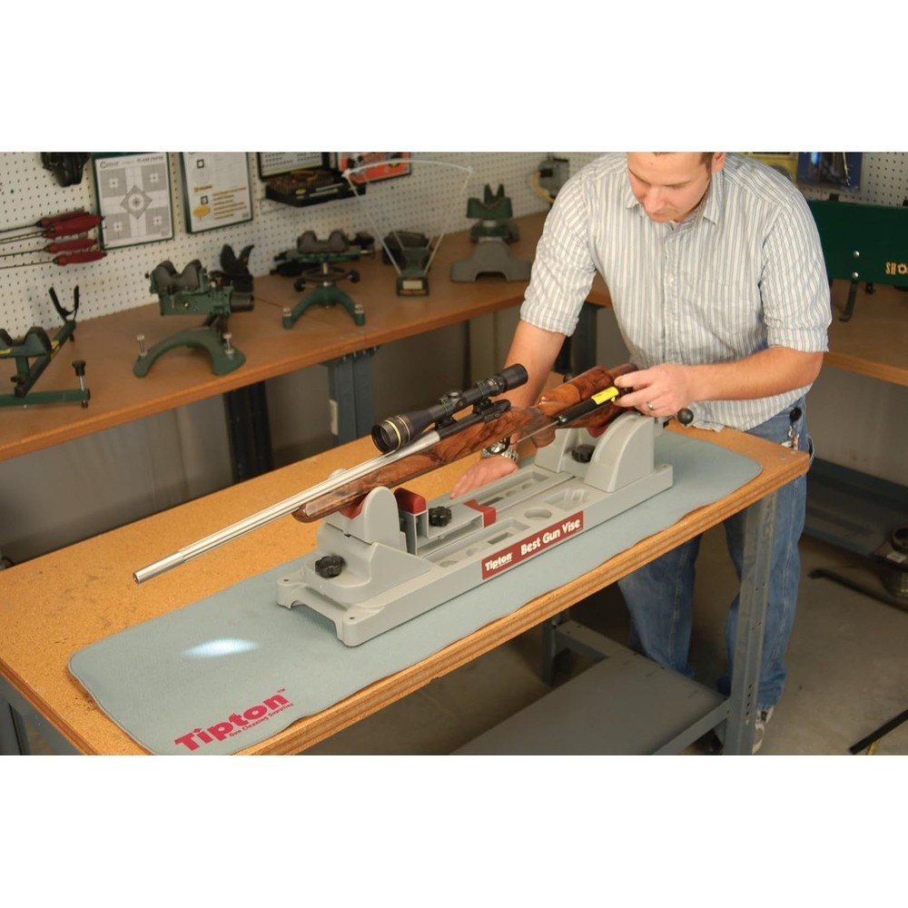 Wheeler Manual Trigger Pull Scale 8oz to 8lb for Gunsmithing