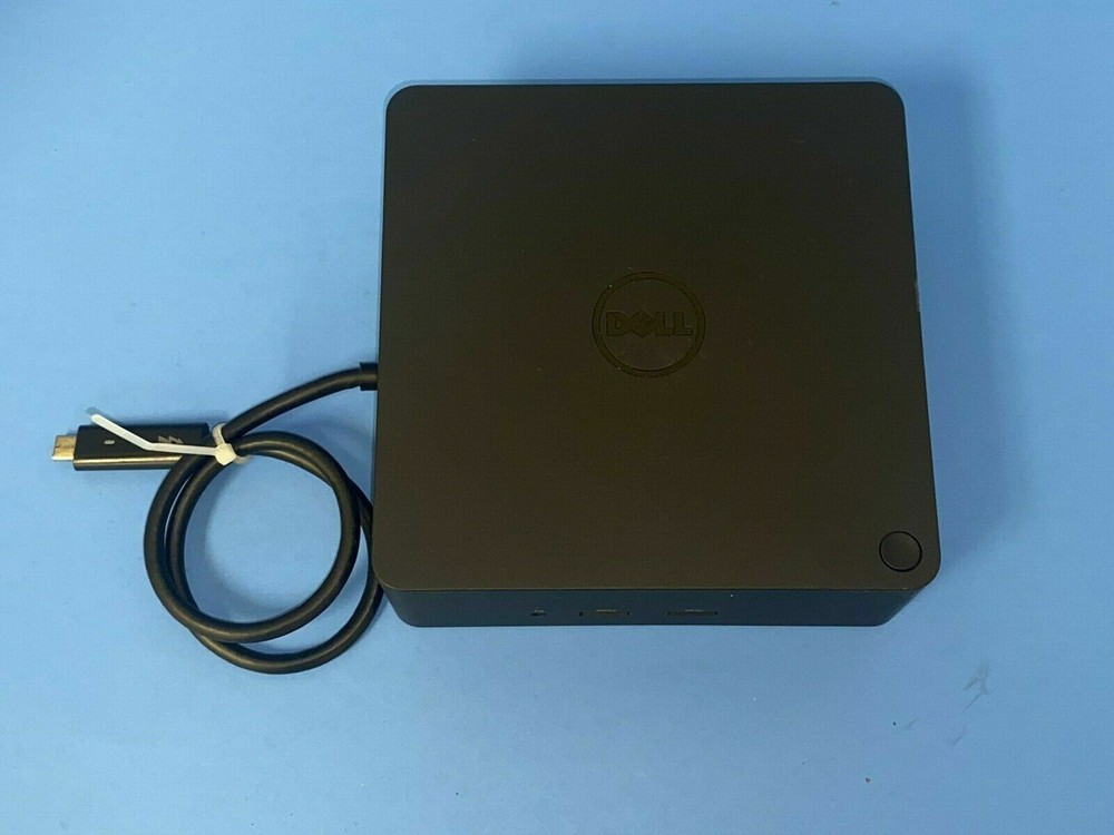 Dell TB16 USB-C Thunderbolt Docking Station