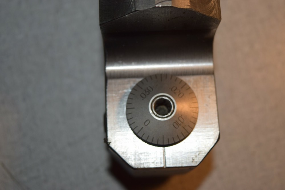 Valenite V50CT-E150 Boring Head CAT50 CAT-50 Tool Holder