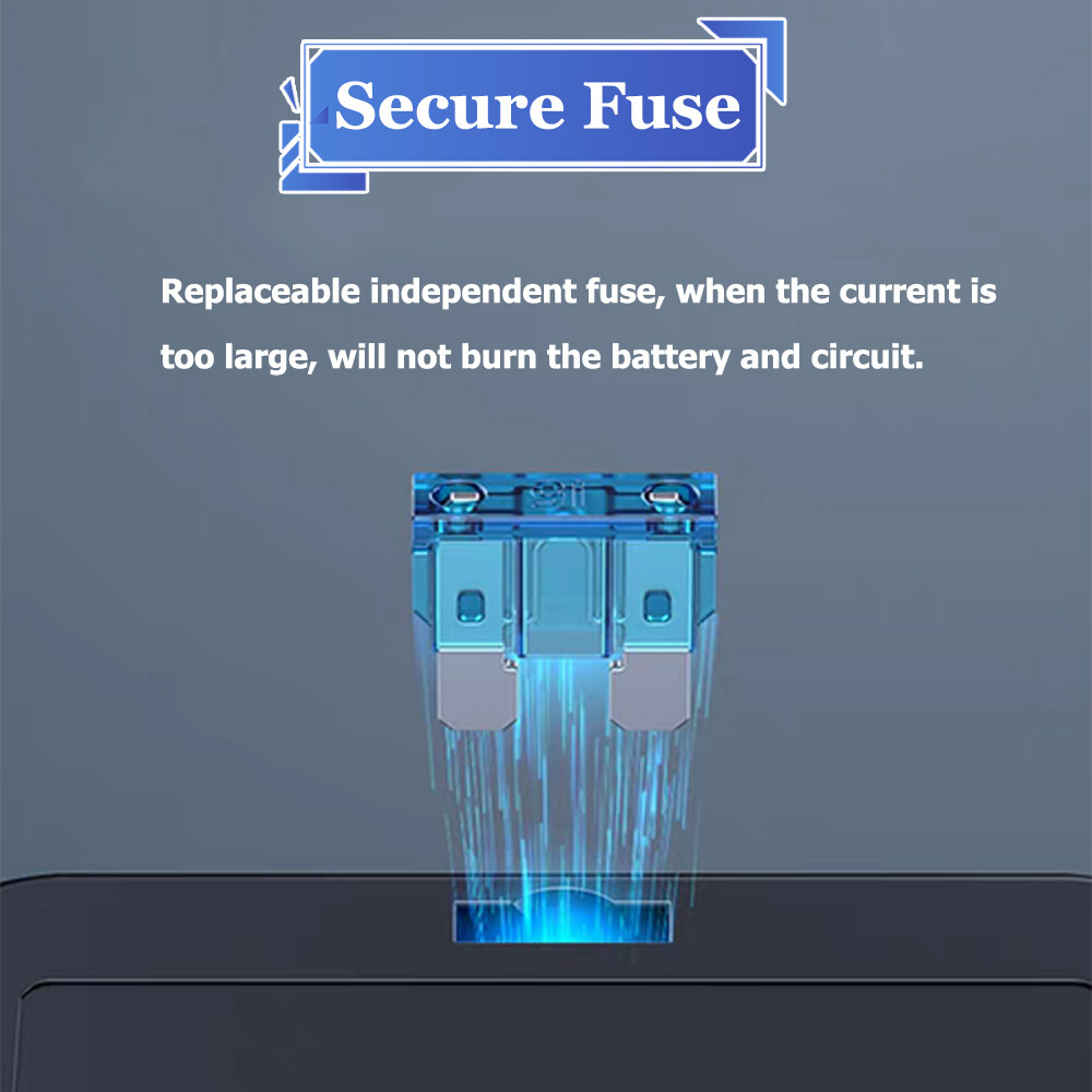 Multi Car Cigarette Lighter Socket USB Plug Fast Charger Power Adapter Splitter