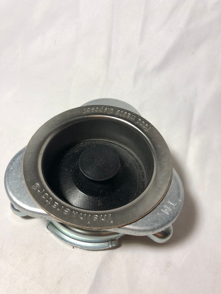 Garbage Disposal Badger 5 Insinkerator Mounting Brackets Sink Flange Mount Parts