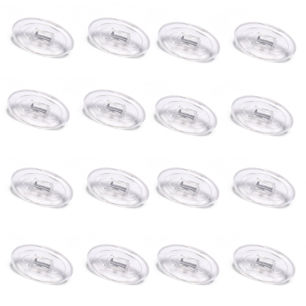 SmartVLT Replacement Nosepads & Nosepieces for-Oakley Elliptical - Options