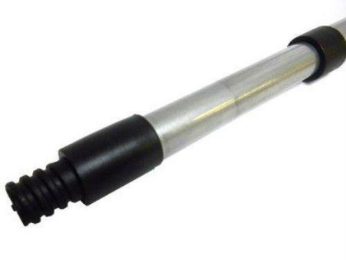 Wool Telescoping Duster