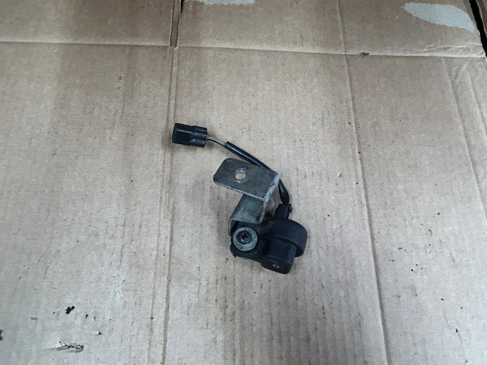 2022 Piaggio MP3 Tilt Lean Angle Sensor
