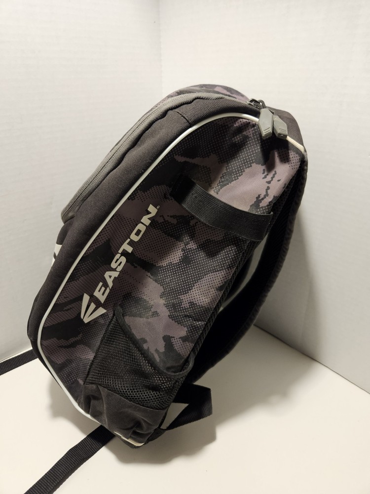 Easton Camo Backpack Game Ready Style - Youth Size