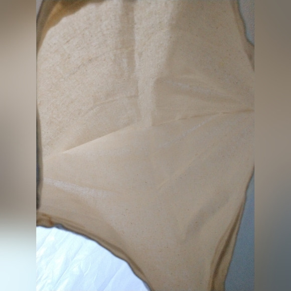 ONE NEW GO NUTS Milk Bag Drawstring