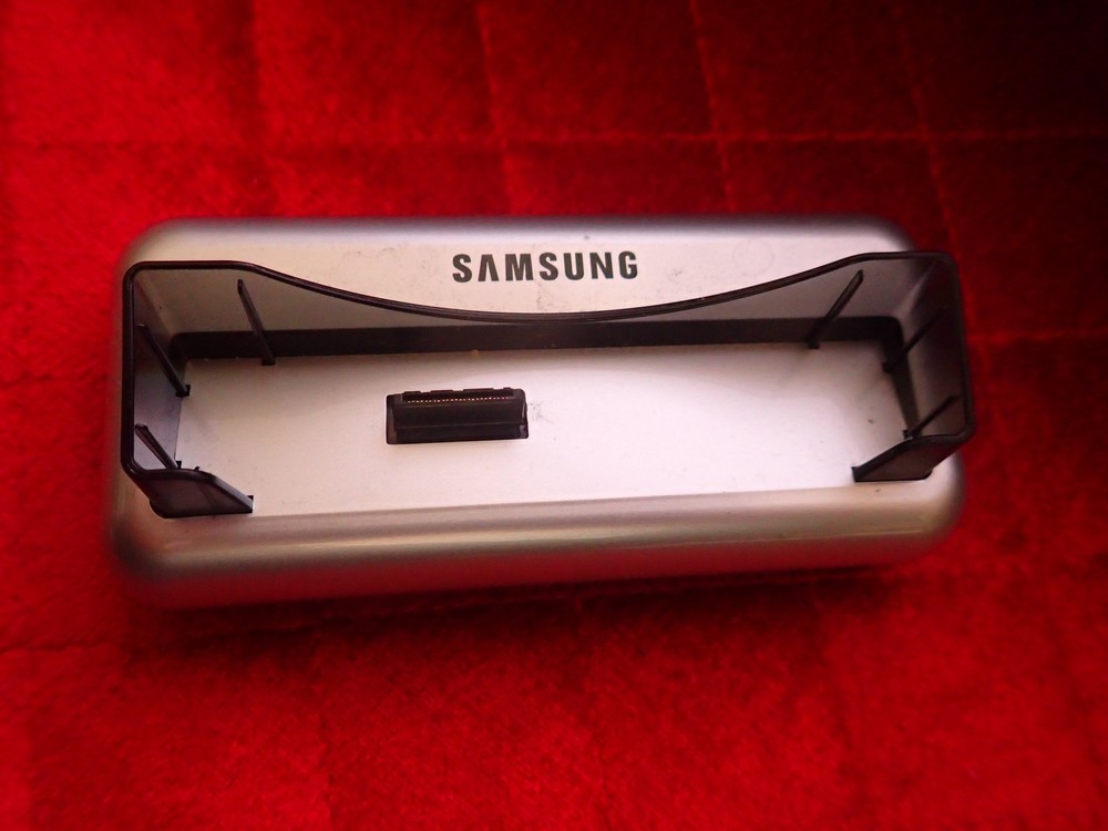 Samsung - Docking Station - SCC-S1