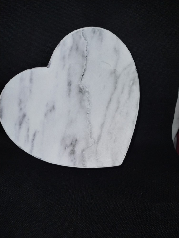 3 Pcs Heart Boxes / Nesting Boxes / Cardboard