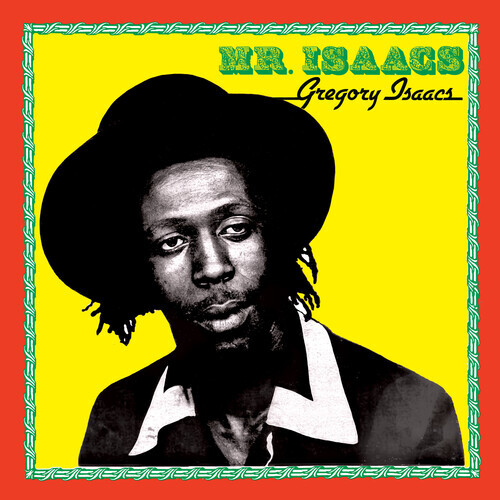 Gregory Isaacs - Mr. Isaacs [New Vinyl LP]