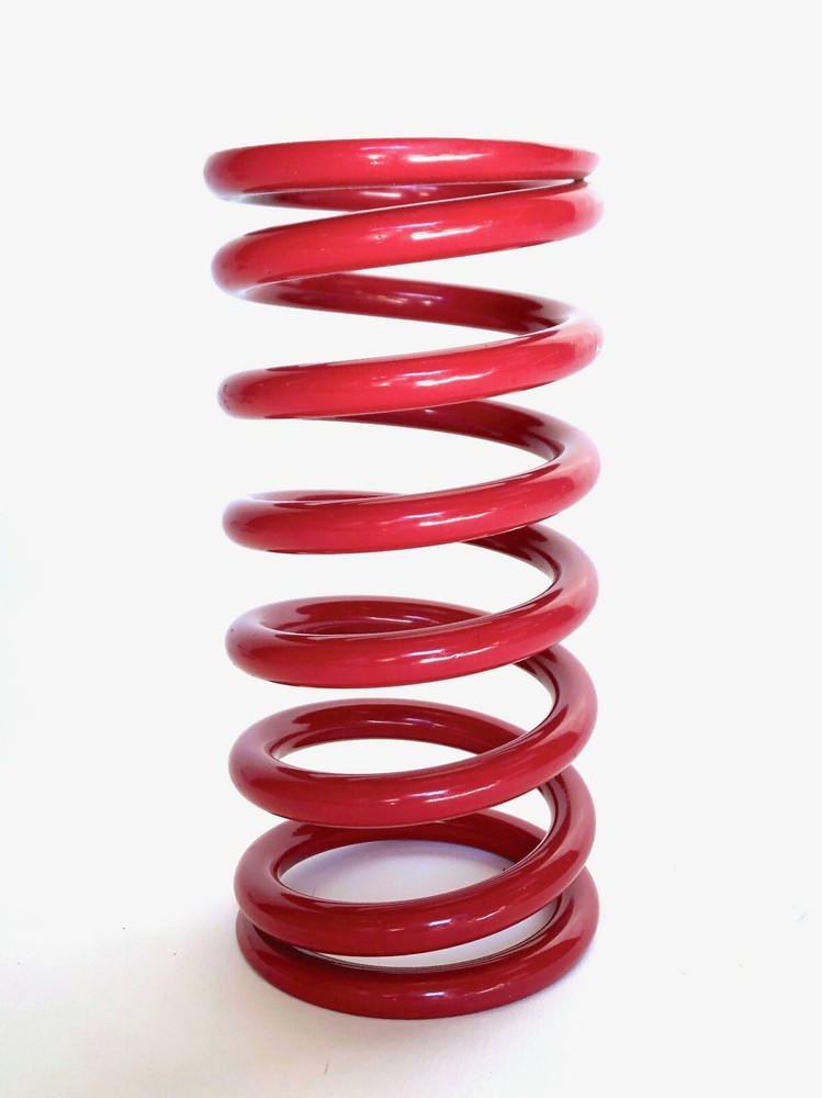 Suspension Coilover Spring: 400 lbs per inch | ID 2.5 | 8 inch | 1 pc