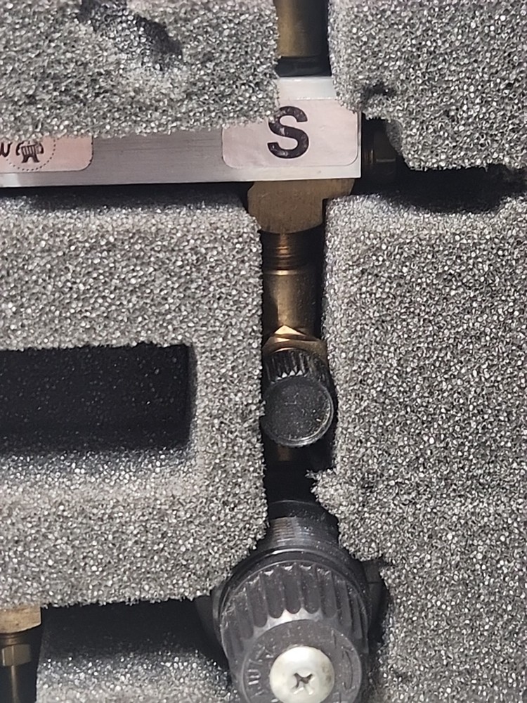 ROBERTSHAW Receiver Controller And Transmitter Calibration Kit 900-012 WorkGreat