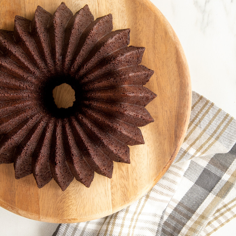 Nordic Ware 5 Cup Brilliance Bundt® Pan