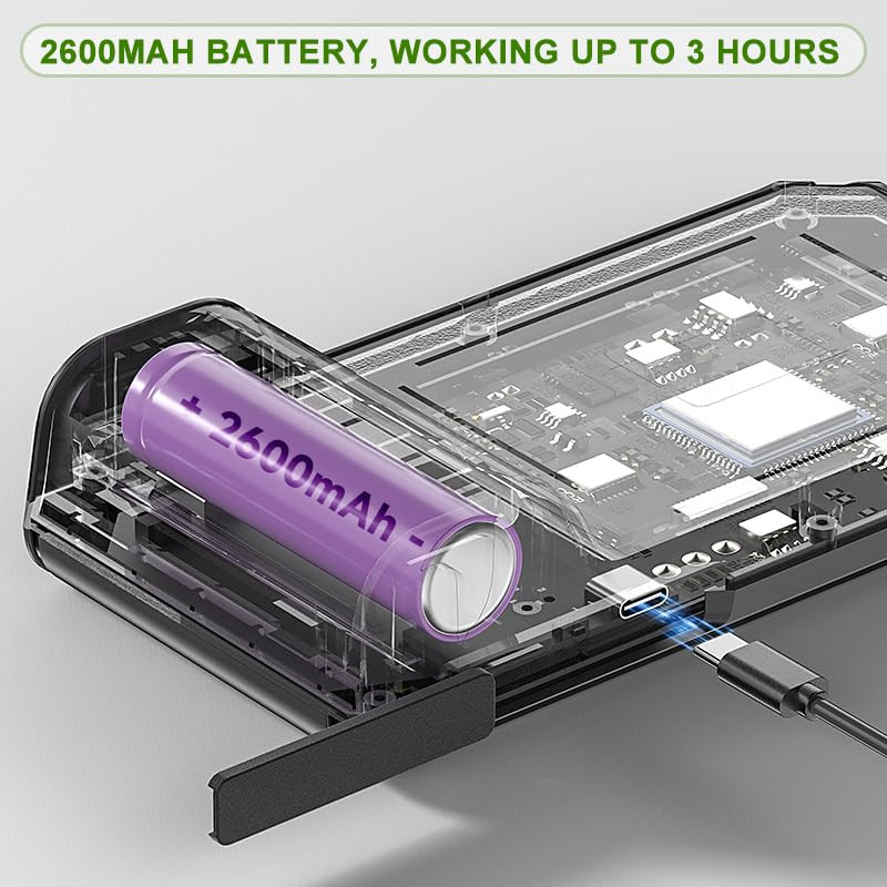 Professional Adjustable Waterproof Inspection Endoscope Camera