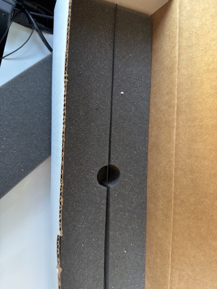 Strahl Fiber Scope Super Thin Micro Borescope