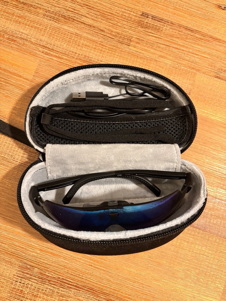 Engo 2 CAT3 Standard Smart Glasses Bluetooth