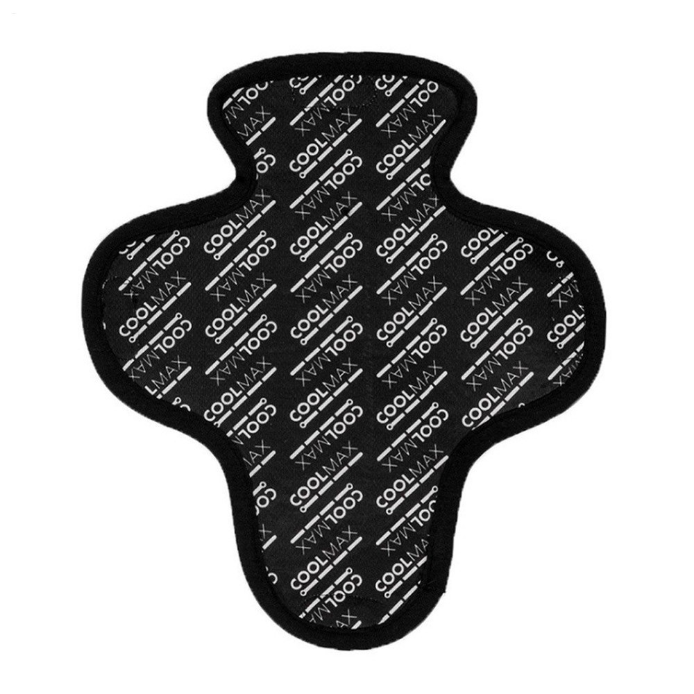 Motorcycle Helmet Liner Pad  Foam Pads Replacement Shockproof