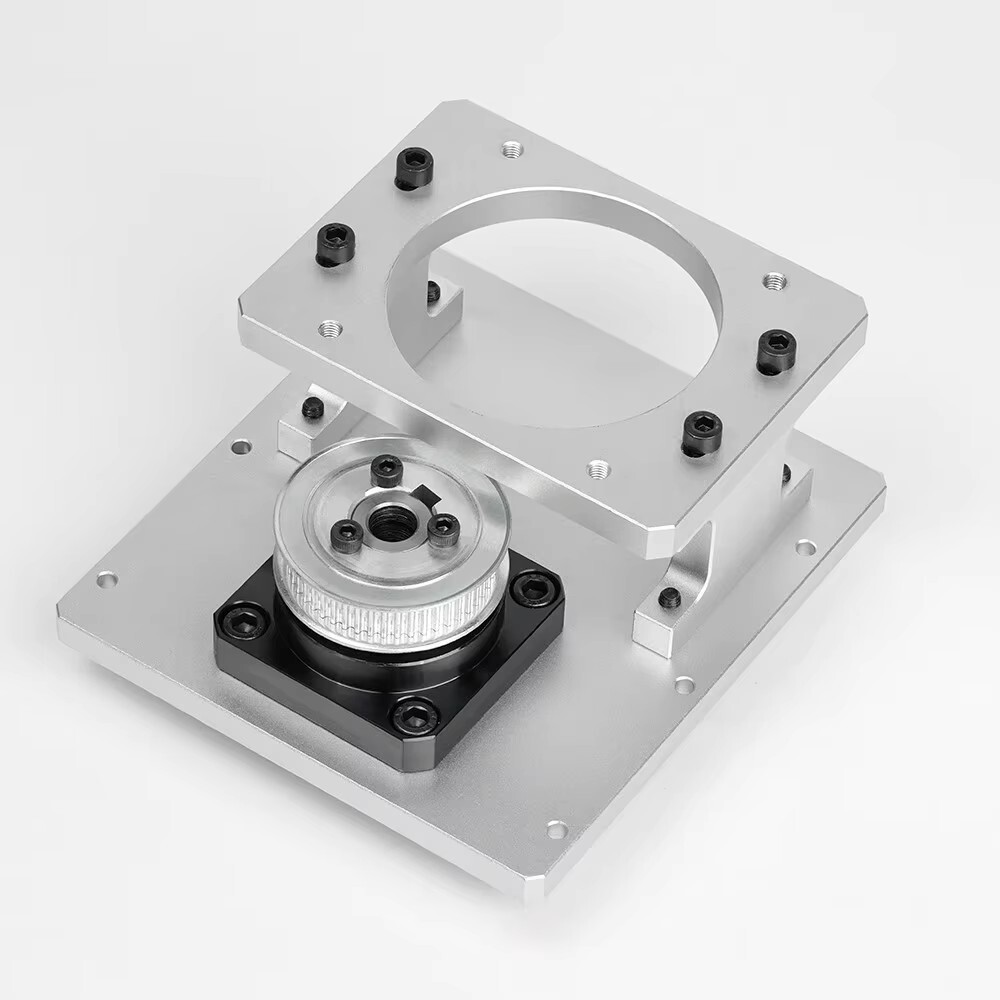 Rotating Platform Cam Indexer Cutting Tables Rotating Platform Rotary Test Bench