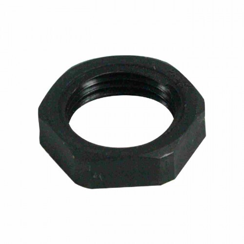 10PC Orbit PLN-38  NYLON PLASTIC LOCKNUTS