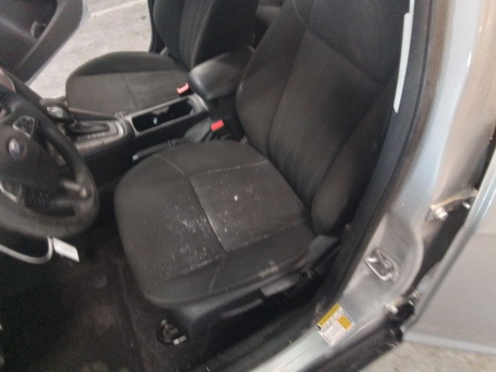 2015-2018 Ford Focus Front 4.2" Display Screen