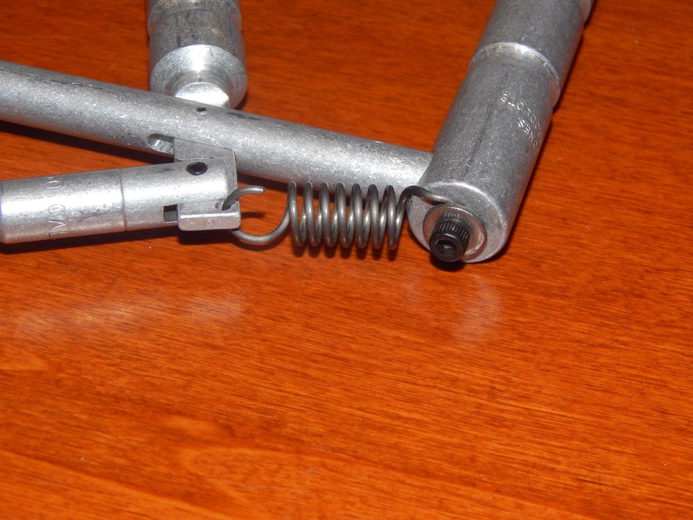 Neil Jones decapping tool for 30-30 cal.