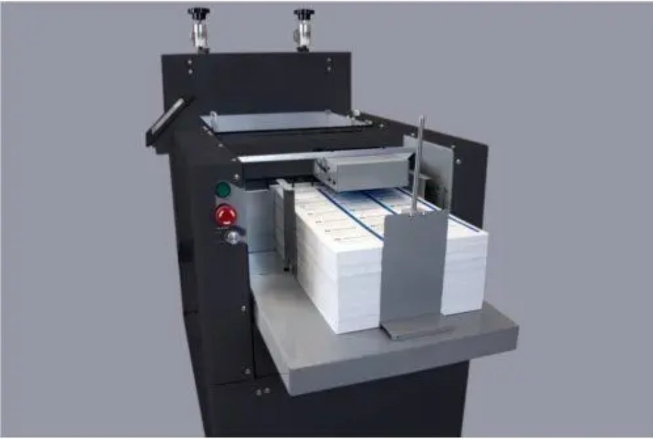 Dyna-Cut RD435 Rotary Diecutter