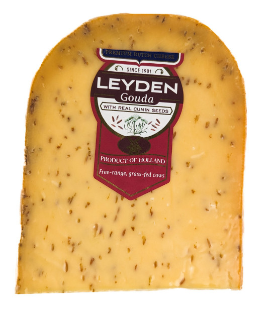 Beemster Leyden – 2 x 1 lb (2 lb Total)