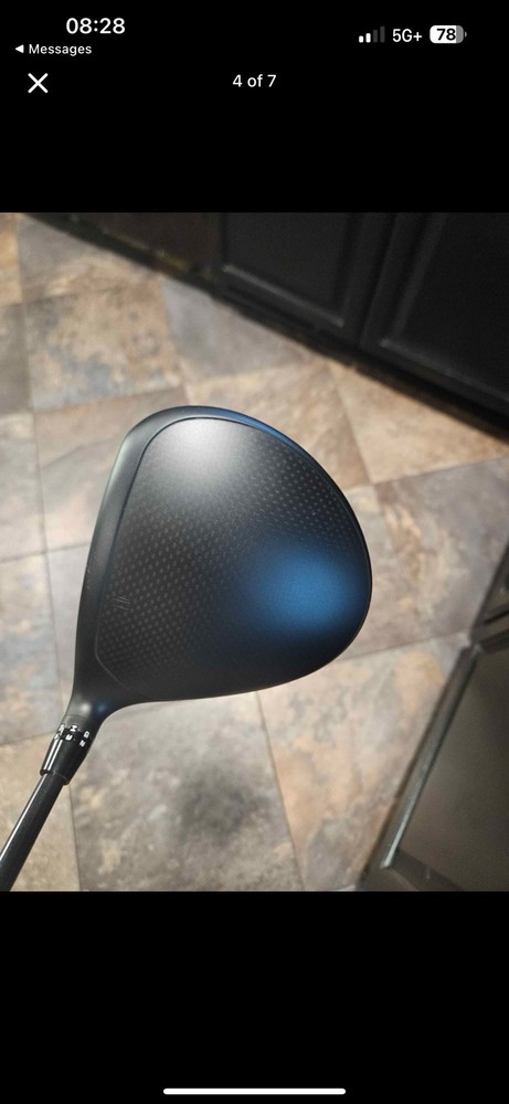 Cobra Max K Driver