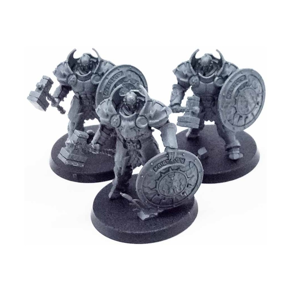 Annihilators #14 NM