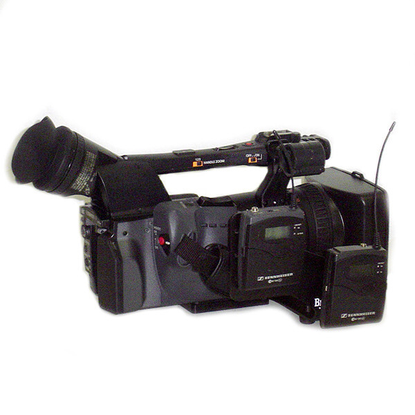 Bracket 1 HD2 Camera Accessory Bracket 1E