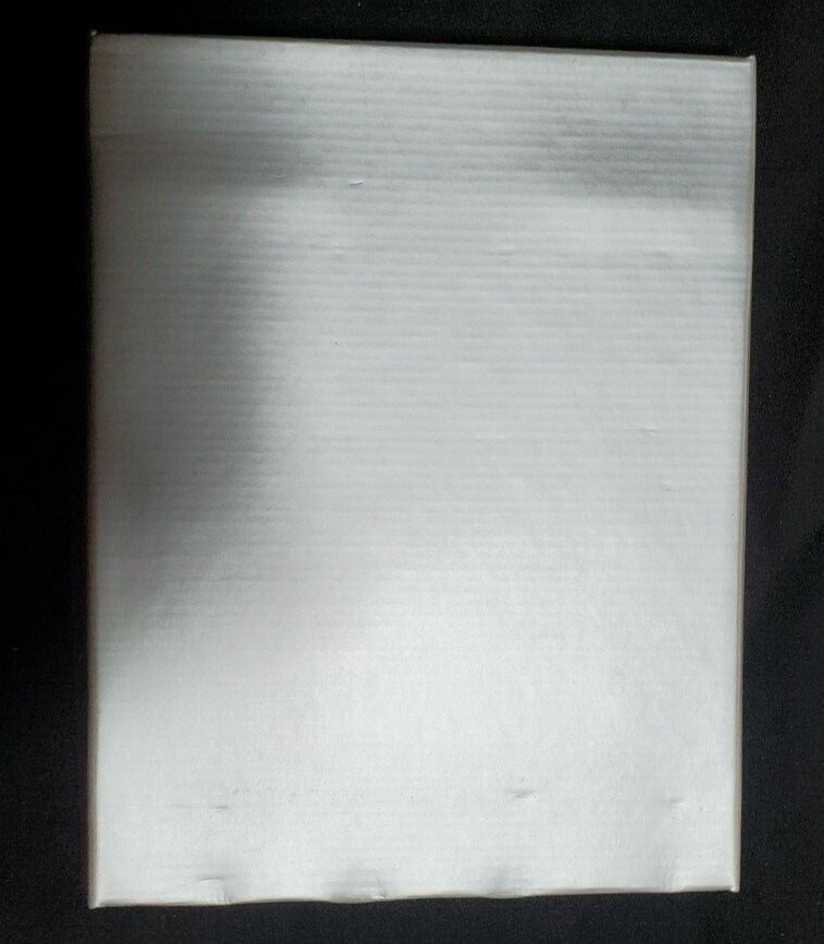 ARGENT BY HAMPTON FORGE 4 PC. CANAPE SPREADERS