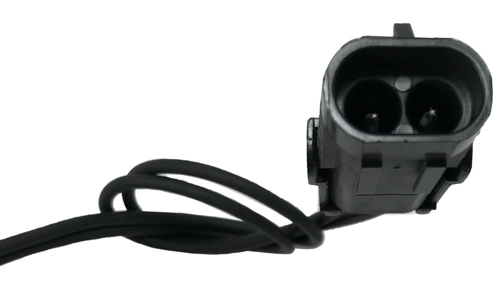 Standard S650 Fuel Pump Harness & Engine Coolant Temperature Sensor Connector